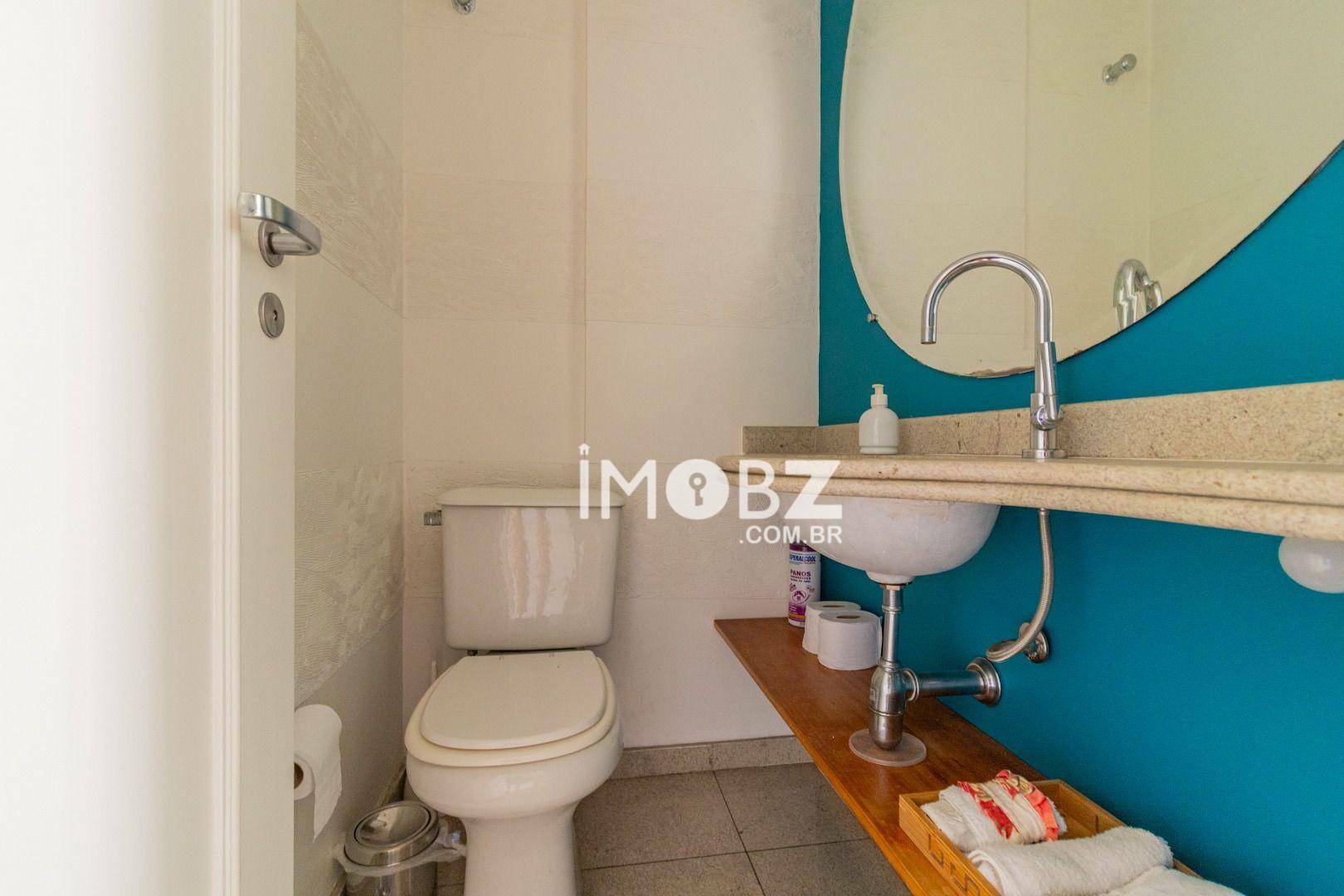 Apartamento à venda com 3 quartos, 112m² - Foto 25