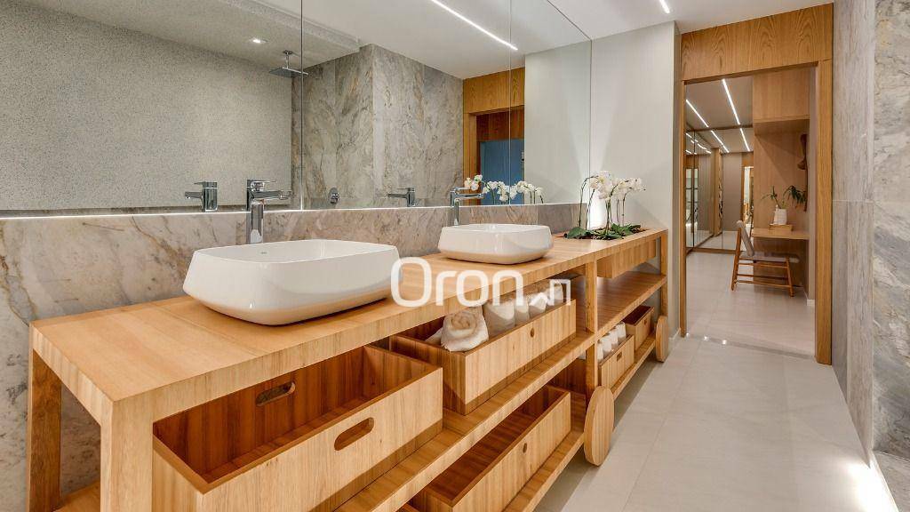 Apartamento à venda com 4 quartos, 463m² - Foto 16