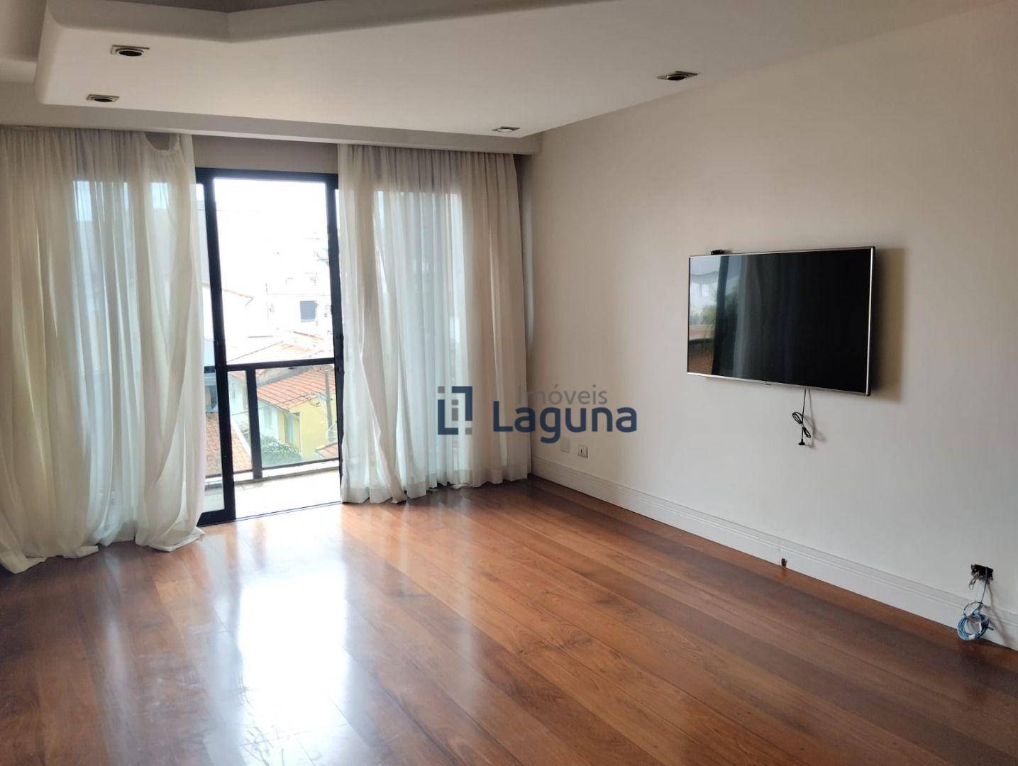 Apartamento à venda com 3 quartos, 160m² - Foto 5