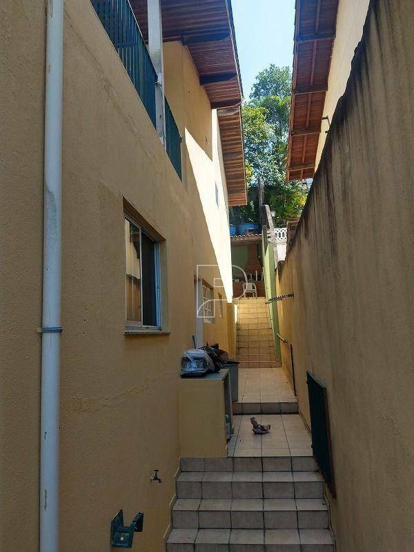 Casa de Condomínio à venda com 3 quartos, 199m² - Foto 22