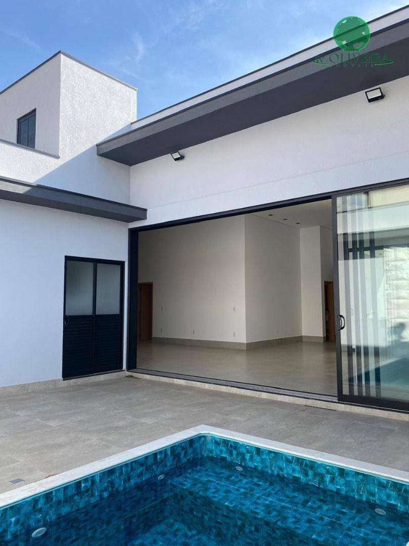 Casa de Condomínio à venda com 3 quartos, 190m² - Foto 29