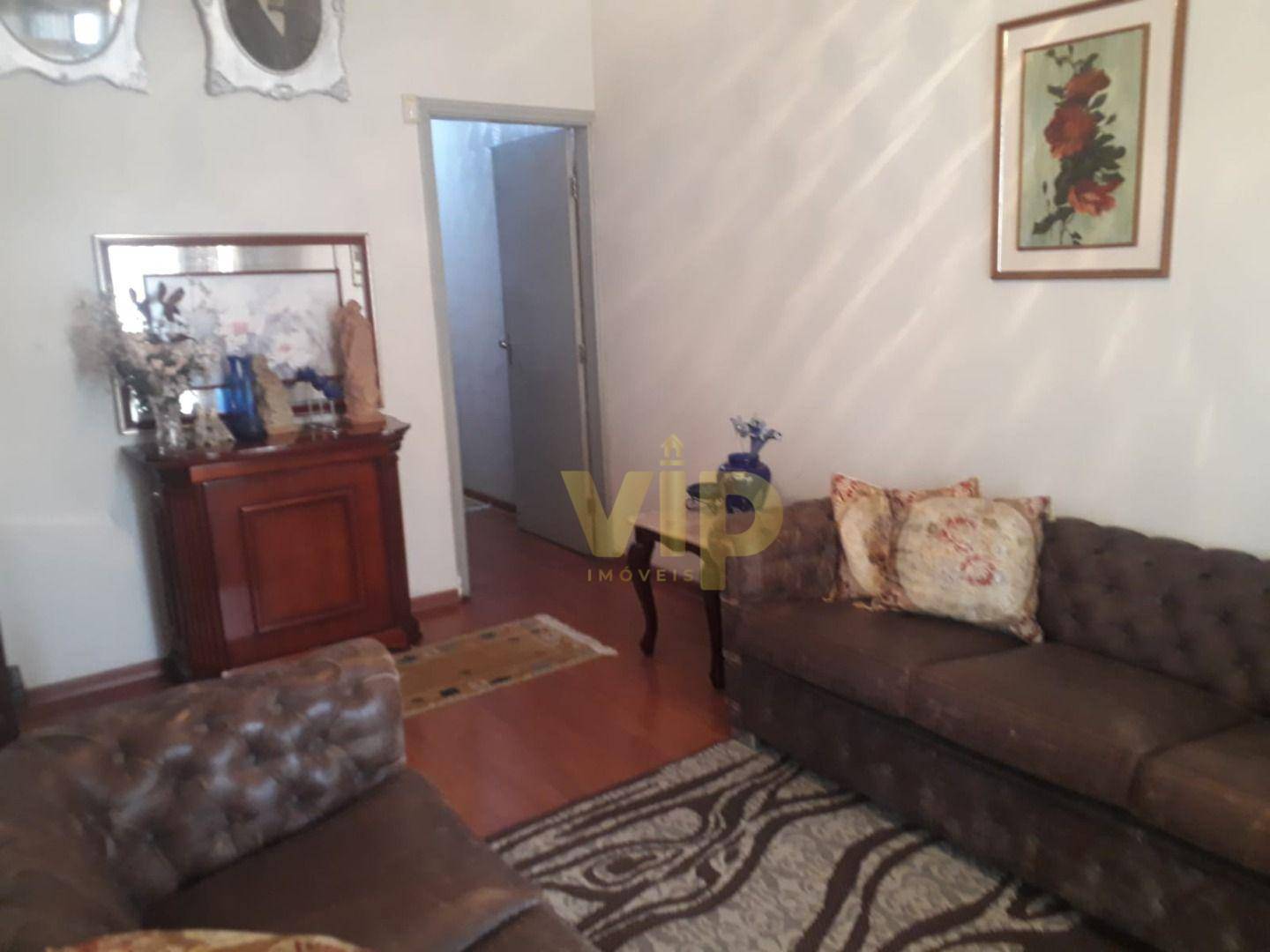 Casa à venda com 6 quartos, 199m² - Foto 8