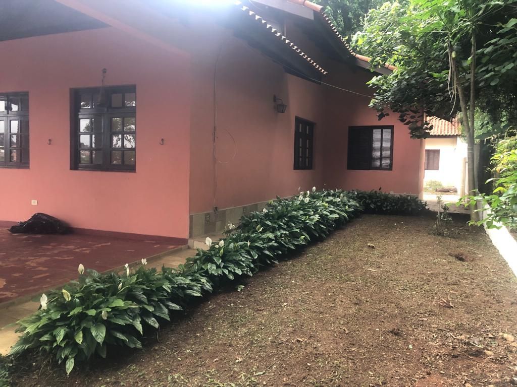 Casa de Condomínio para alugar com 3 quartos, 197m² - Foto 8