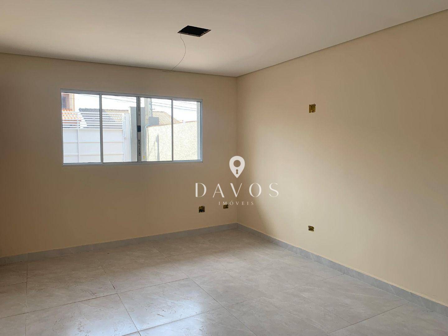 Sobrado à venda com 2 quartos, 99m² - Foto 6