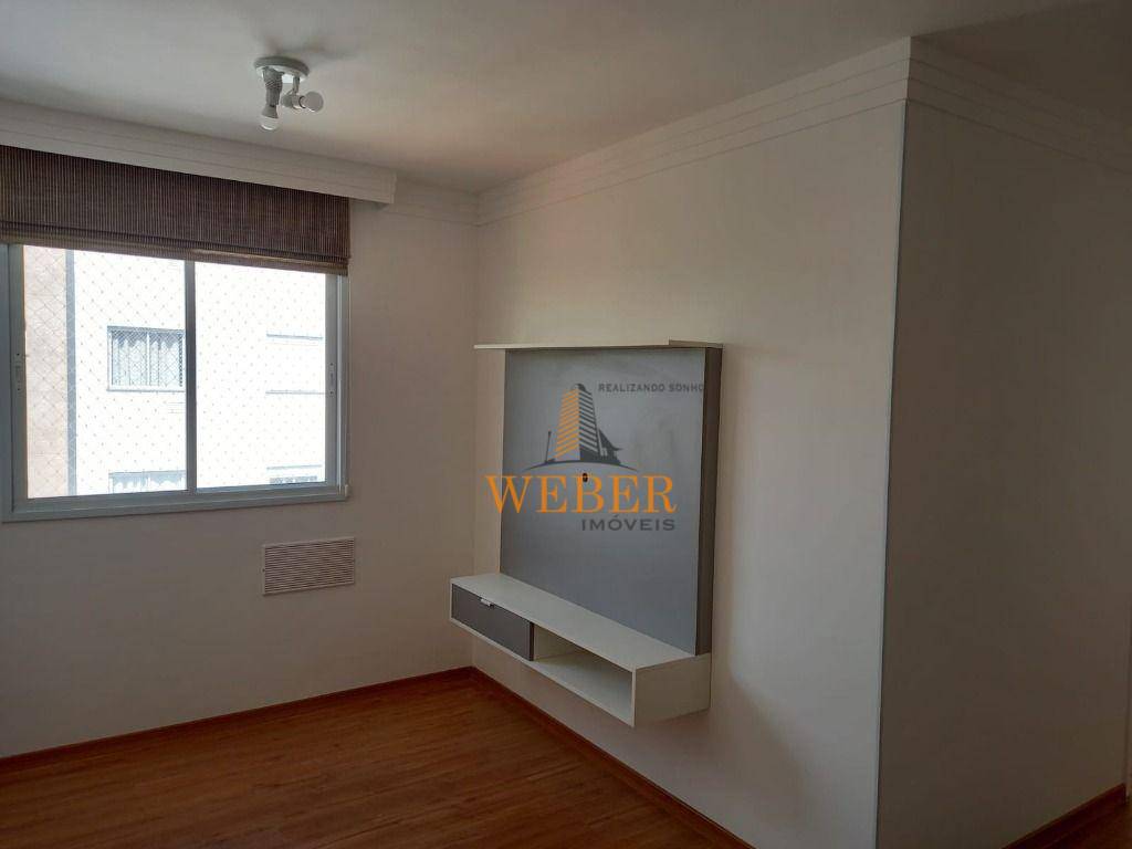 Apartamento à venda e aluguel com 2 quartos, 40m² - Foto 26