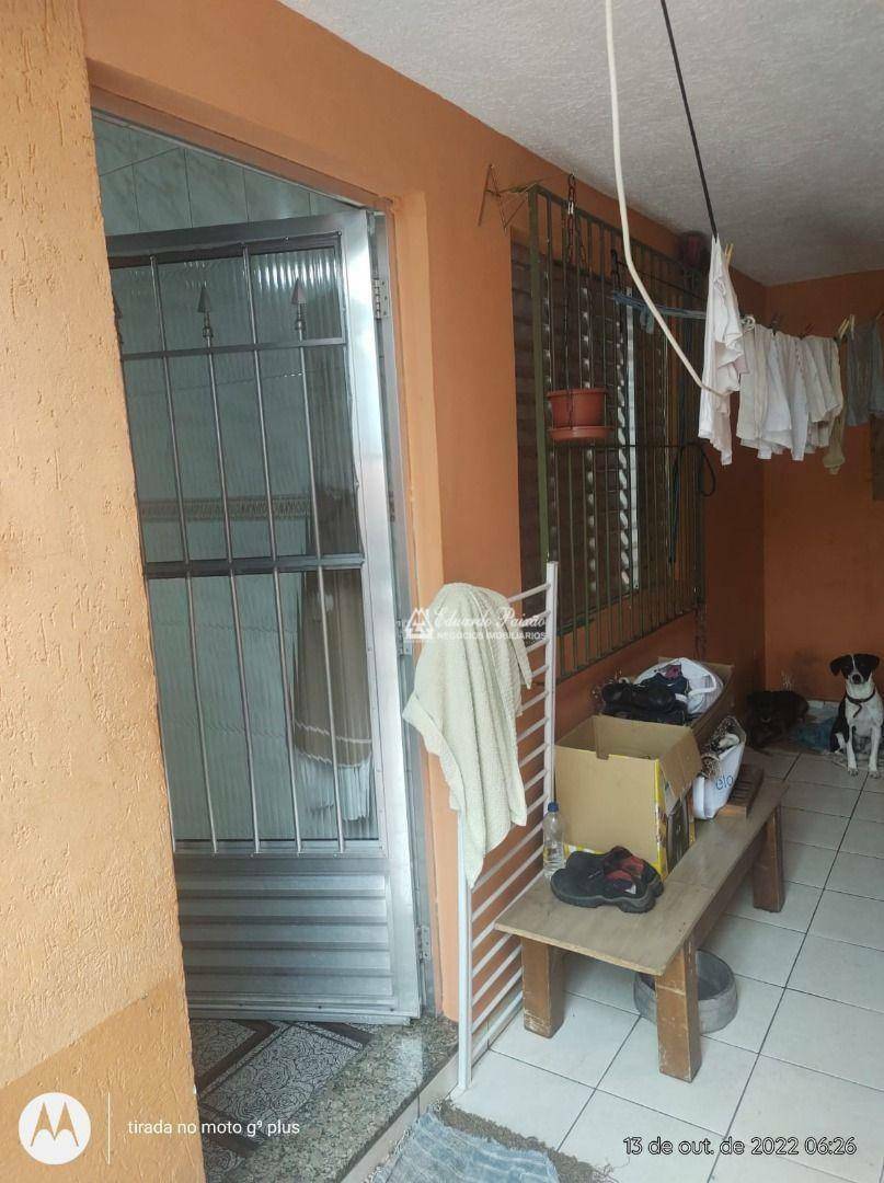 Sobrado à venda com 2 quartos, 130m² - Foto 18