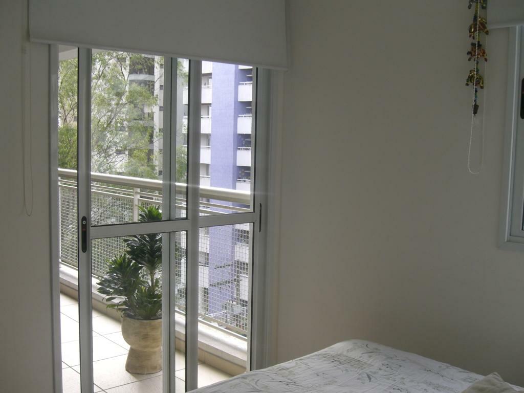 Apartamento para alugar com 2 quartos, 71m² - Foto 3