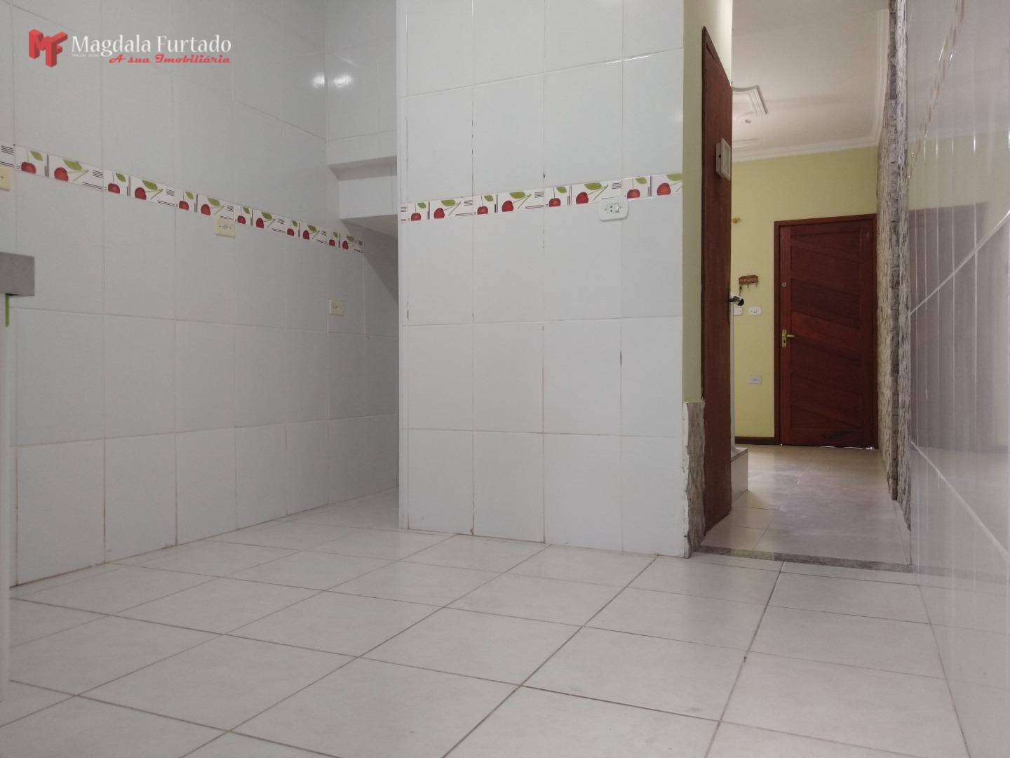 Casa à venda com 2 quartos, 45m² - Foto 11