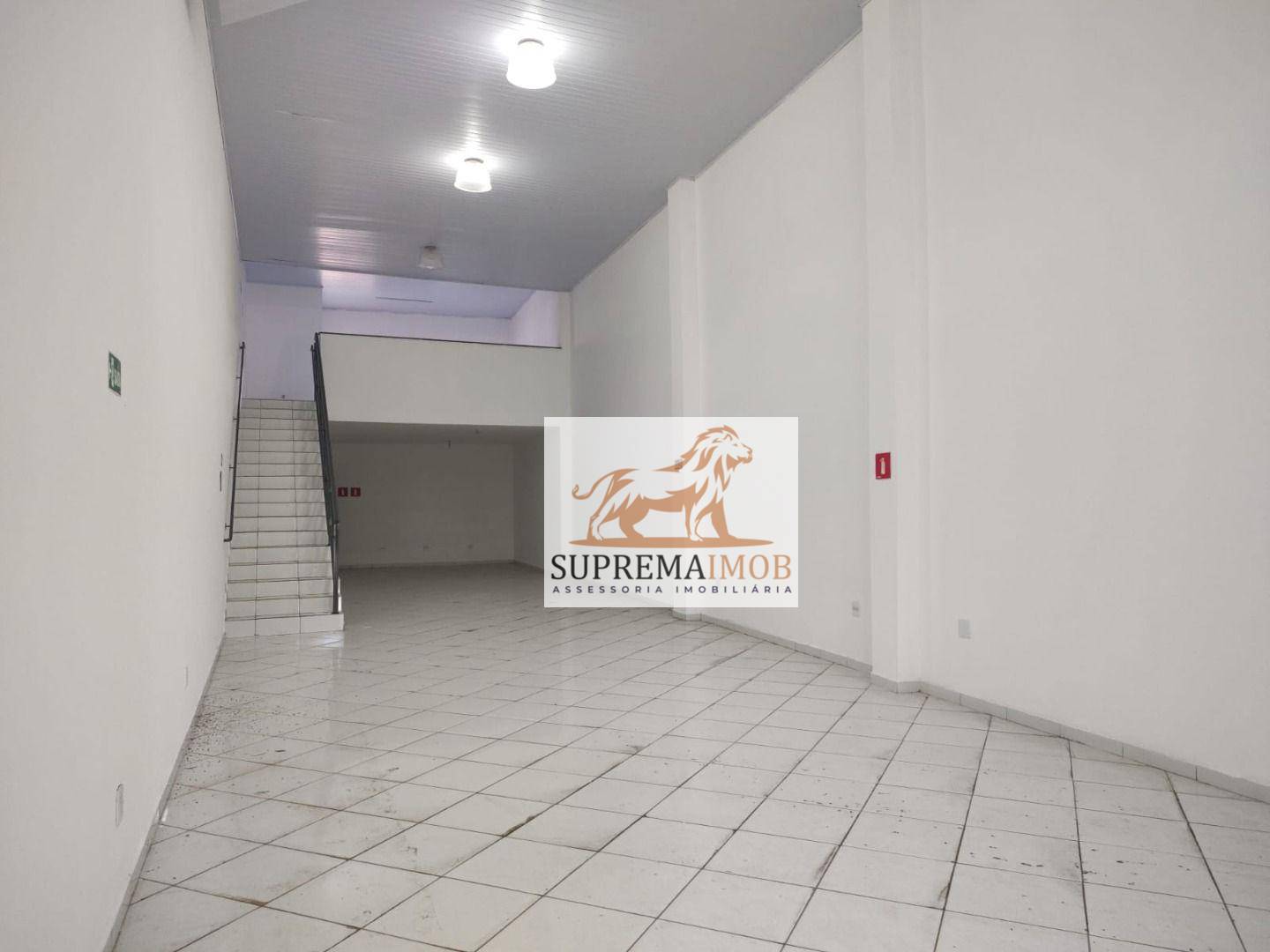 Depósito-Galpão-Armazém à venda e aluguel, 190m² - Foto 3