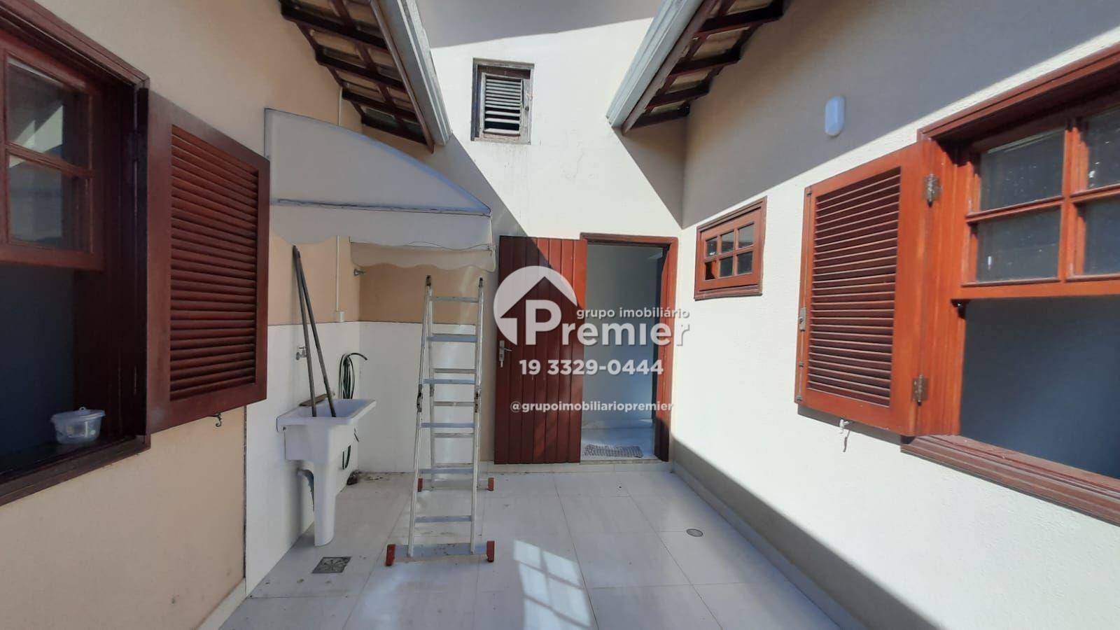 Casa à venda com 2 quartos, 140m² - Foto 21