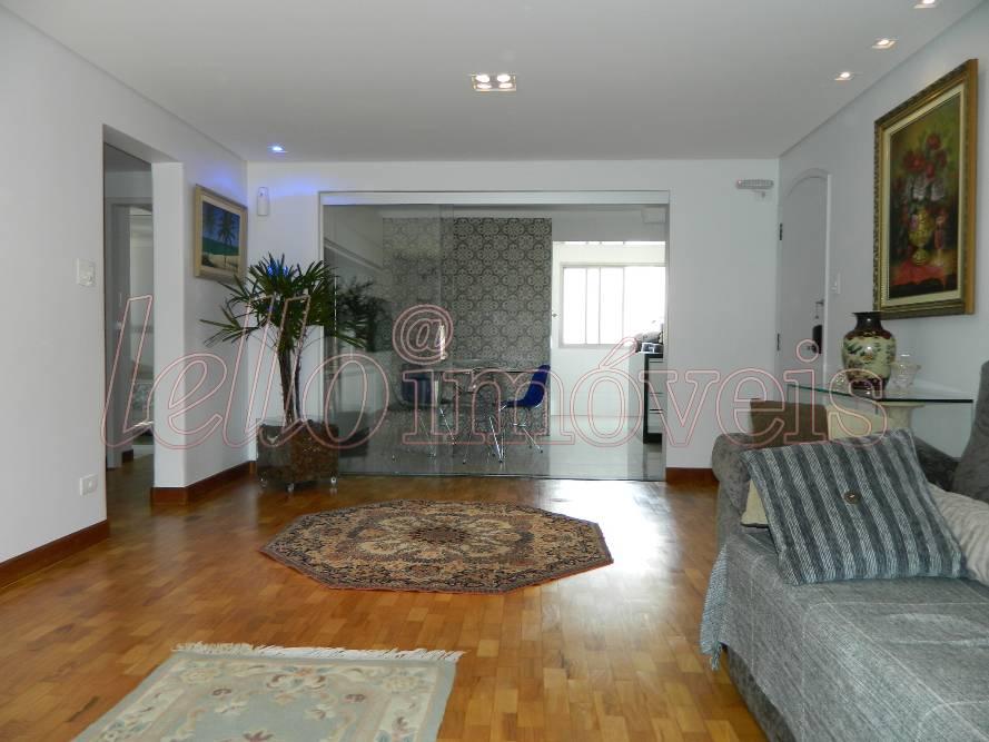 Apartamento para alugar com 2 quartos, 102m² - Foto 1