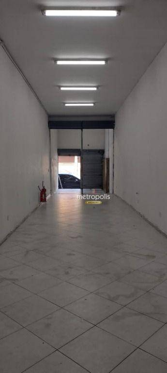 Loja-Salão para alugar, 75m² - Foto 1