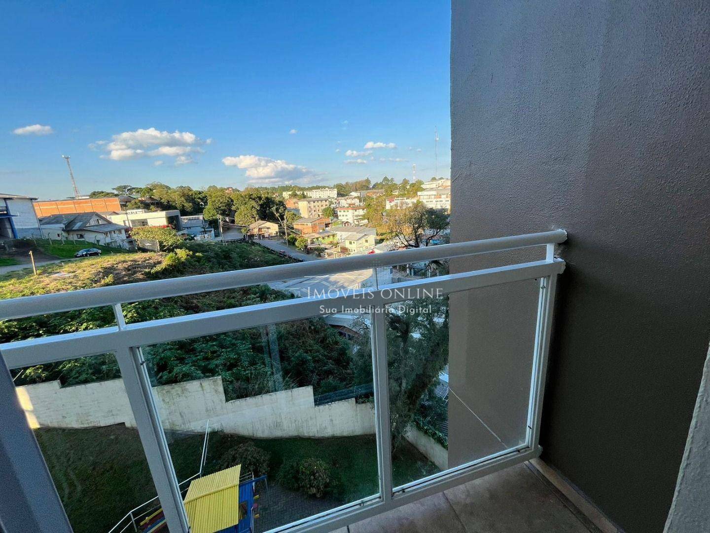 Apartamento à venda com 2 quartos, 50m² - Foto 6