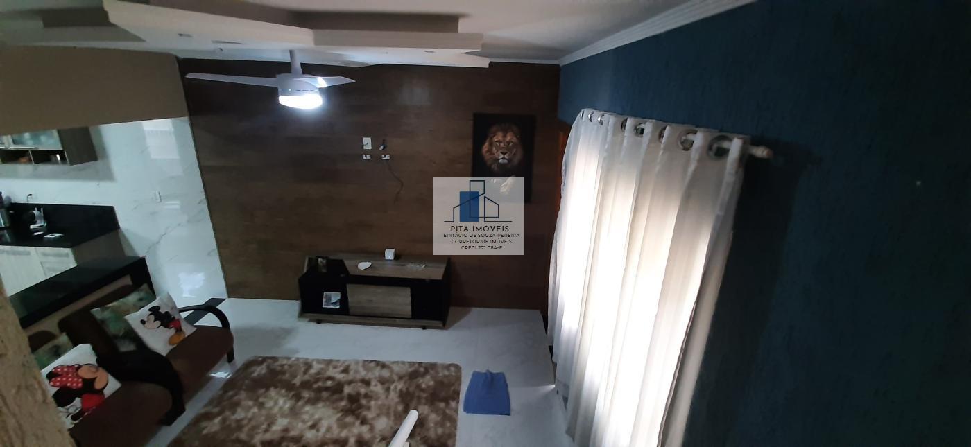 Sobrado à venda com 2 quartos, 70m² - Foto 15