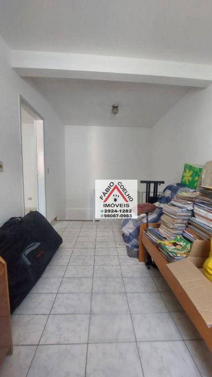 Sobrado à venda com 4 quartos, 130m² - Foto 21