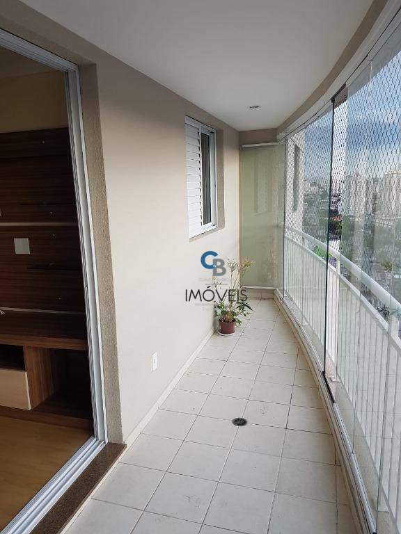 Apartamento à venda com 3 quartos, 87m² - Foto 44