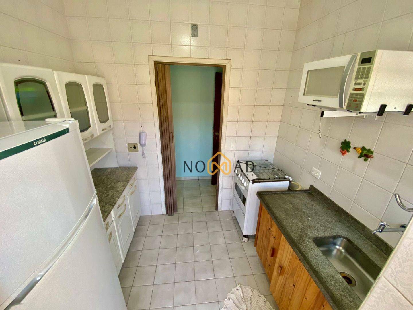 Apartamento à venda com 1 quarto, 51m² - Foto 7