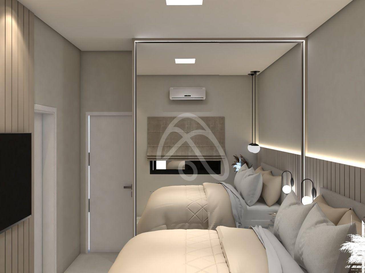 Sobrado, 3 quartos, 200 m² - Foto 16