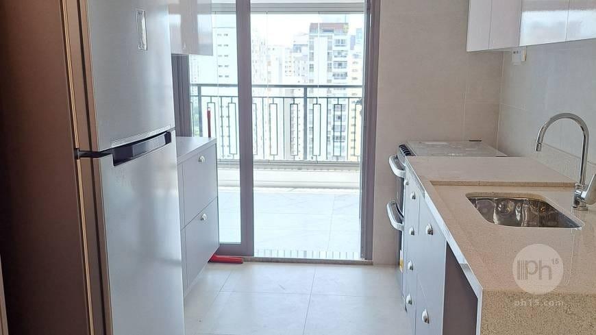 Apartamento para alugar com 3 quartos, 149m² - Foto 14