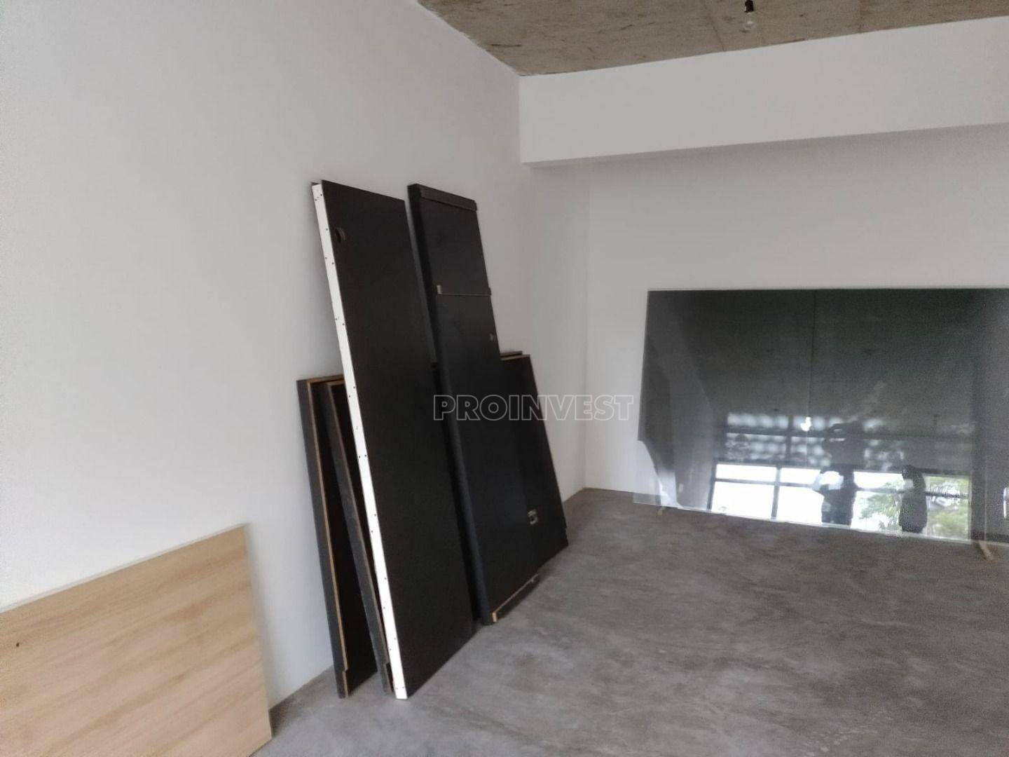 Conjunto Comercial-Sala para alugar, 49m² - Foto 5