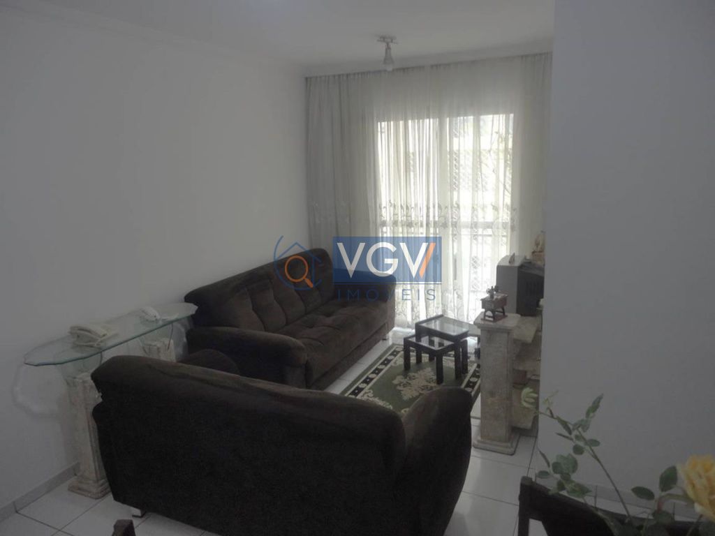 Apartamento à venda com 2 quartos, 90m² - Foto 3