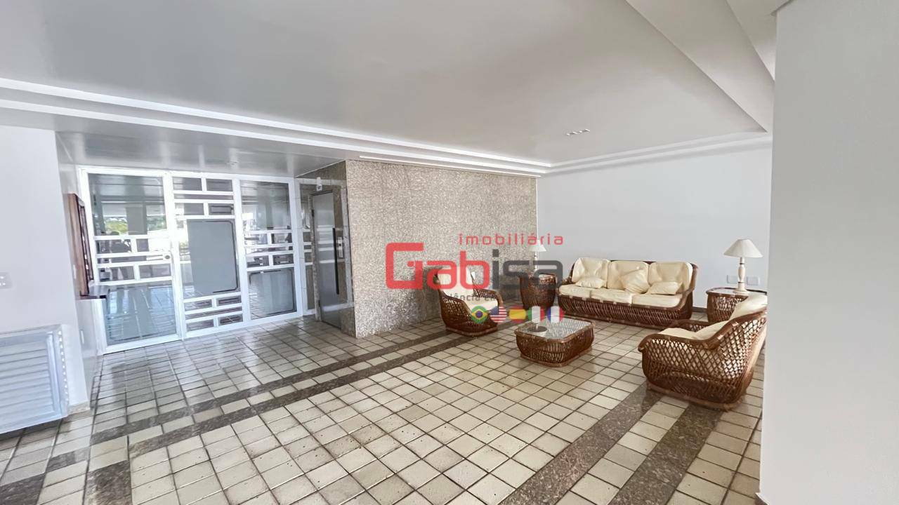 Apartamento à venda e aluguel com 3 quartos, 128m² - Foto 6