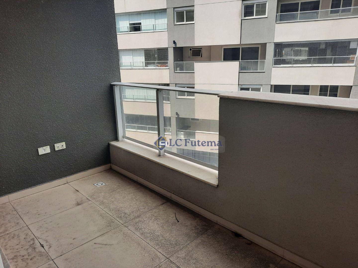 Apartamento à venda com 2 quartos, 115m² - Foto 4