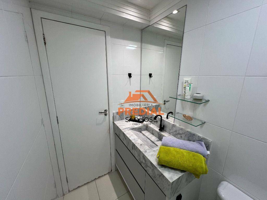 Apartamento à venda com 3 quartos, 122m² - Foto 14