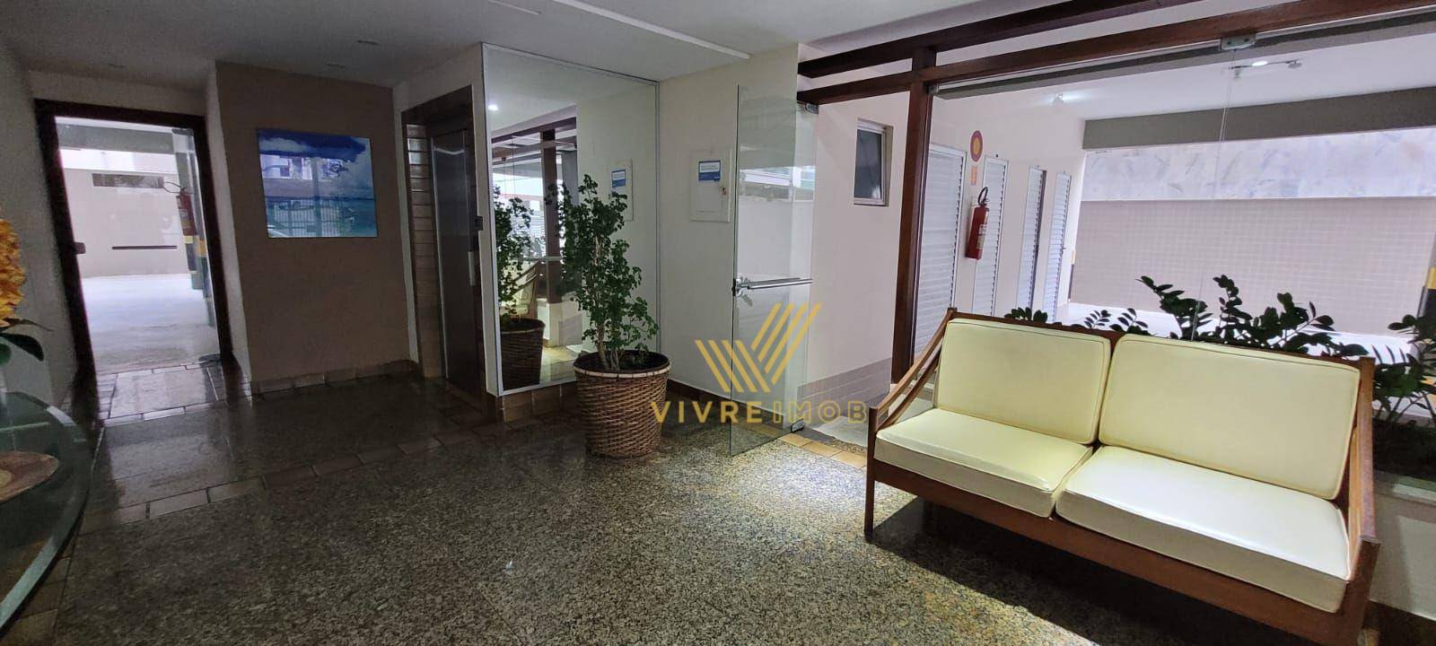 Apartamento à venda e aluguel com 3 quartos, 140m² - Foto 4