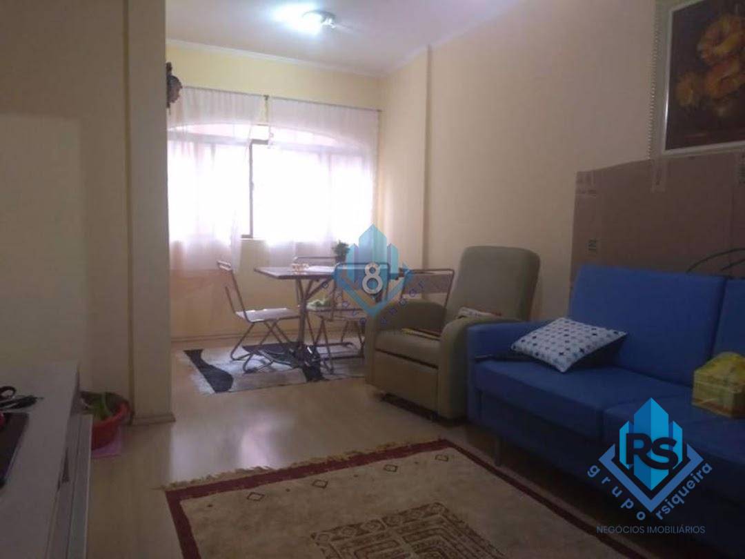 Apartamento à venda com 2 quartos, 55m² - Foto 5