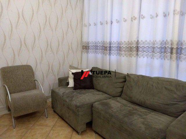 Apartamento à venda com 3 quartos, 65m² - Foto 12