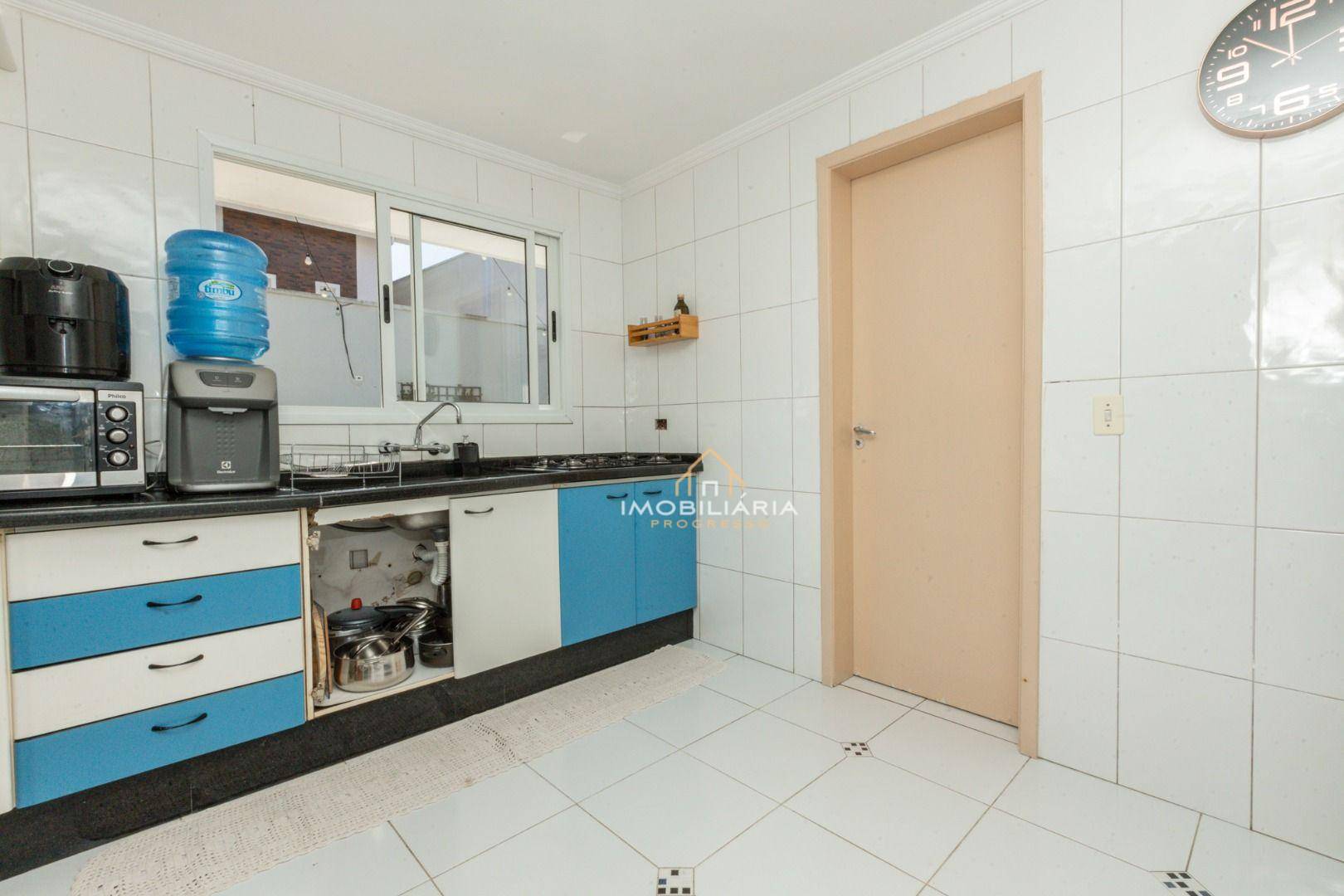 Casa de Condomínio à venda com 4 quartos, 218m² - Foto 49