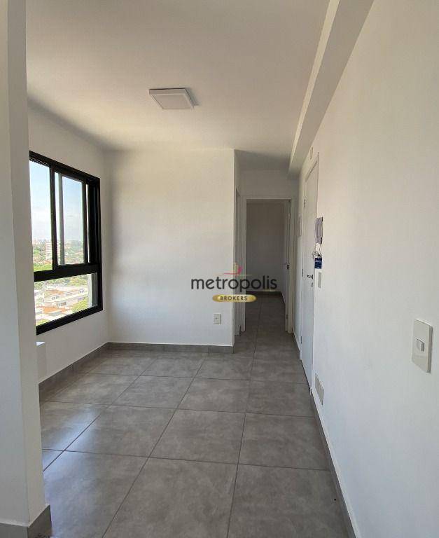 Apartamento para alugar com 1 quarto, 33m² - Foto 4