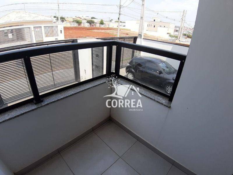 Apartamento à venda com 2 quartos, 87m² - Foto 2