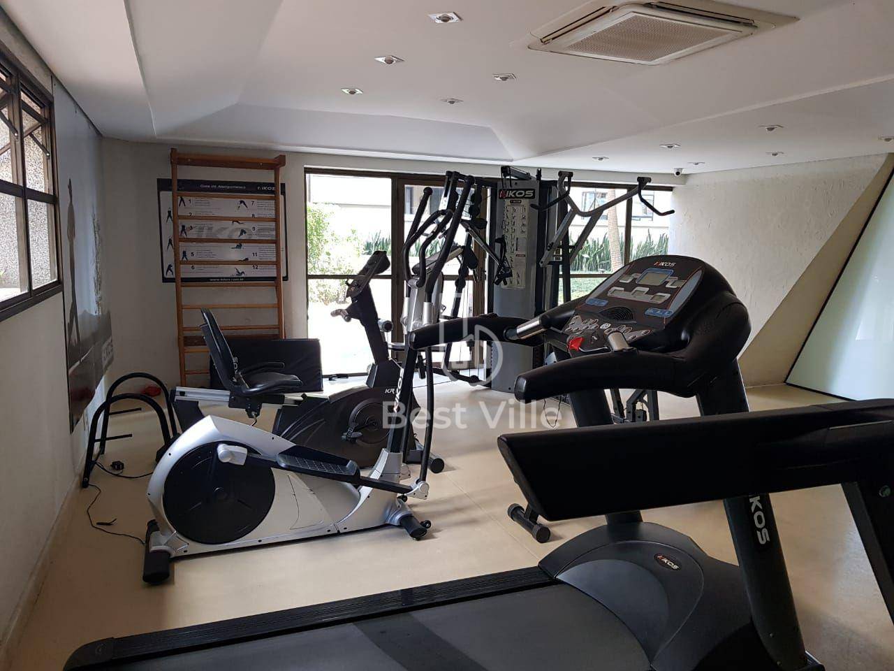 Apartamento à venda com 4 quartos, 285m² - Foto 51
