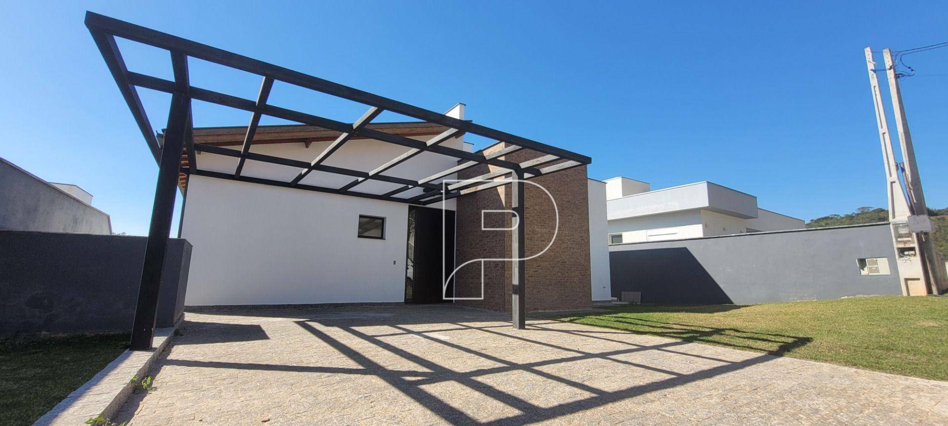 Casa de Condomínio à venda com 3 quartos, 253m² - Foto 22