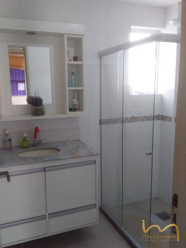 Apartamento à venda com 2 quartos, 88m² - Foto 4