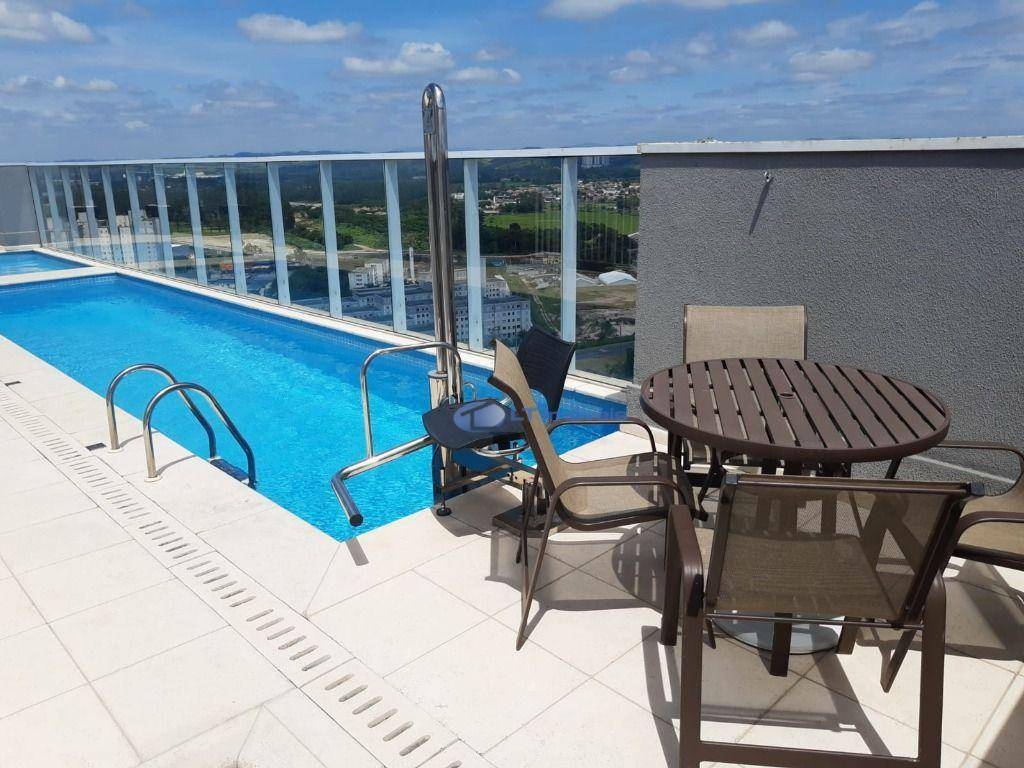 Apartamento à venda com 2 quartos, 65m² - Foto 27