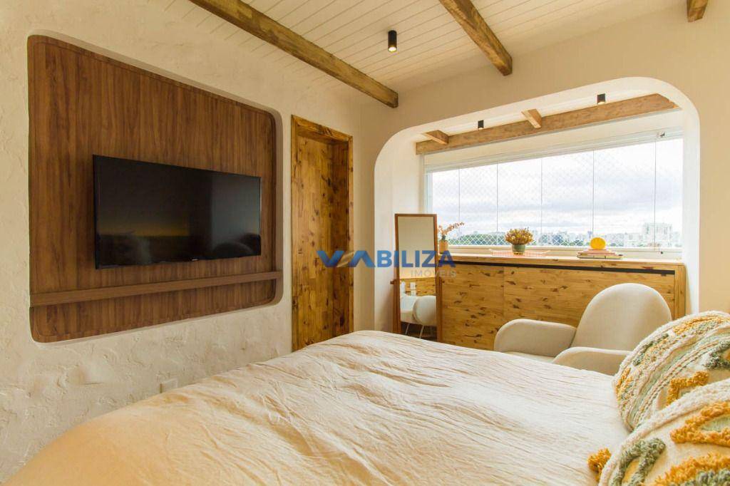 Apartamento à venda com 3 quartos, 136m² - Foto 17