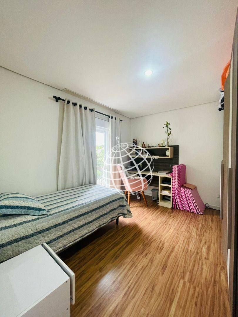 Casa de Condomínio à venda com 3 quartos, 131m² - Foto 15