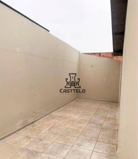 Casa à venda com 5 quartos, 192m² - Foto 8