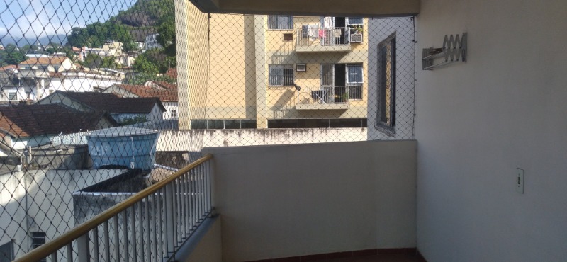 Apartamento à venda com 2 quartos, 69 - Foto 4