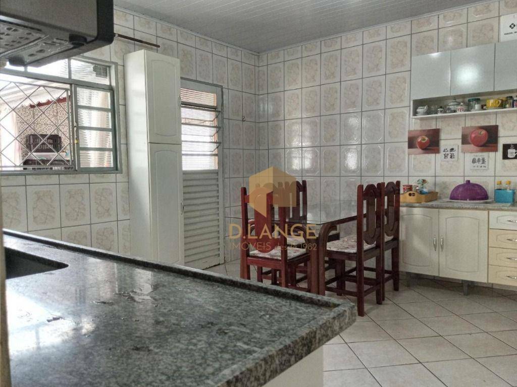 Casa à venda com 3 quartos, 59m² - Foto 6