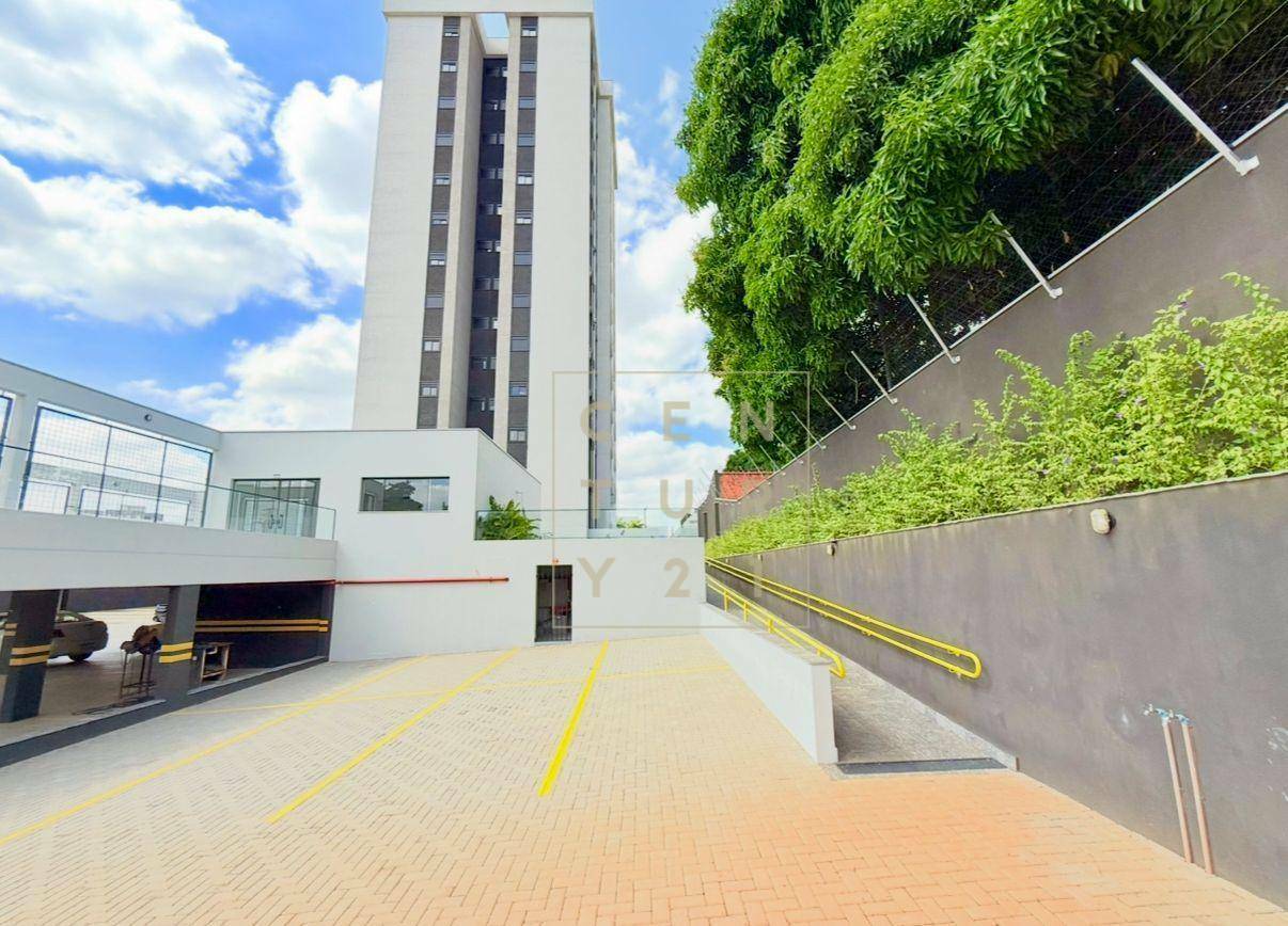 Apartamento à venda com 3 quartos, 73m² - Foto 12