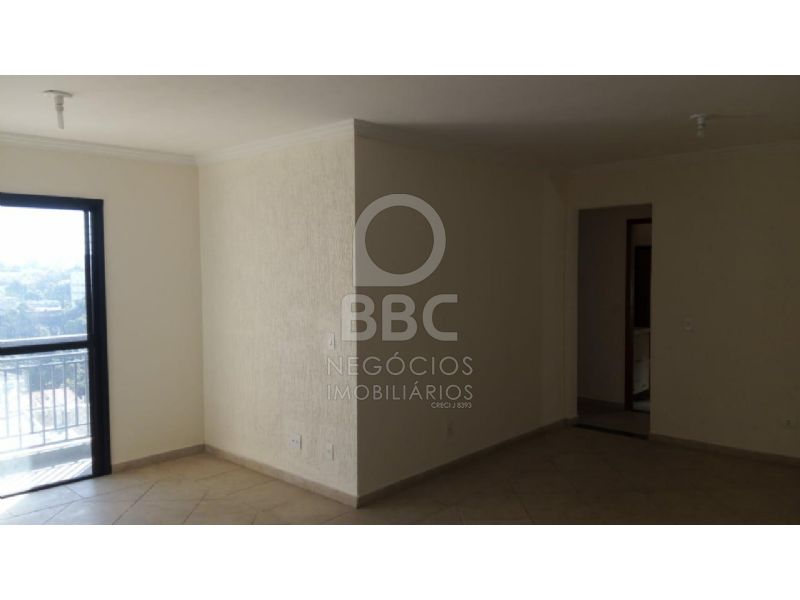 Apartamento à venda com 3 quartos, 86m² - Foto 3