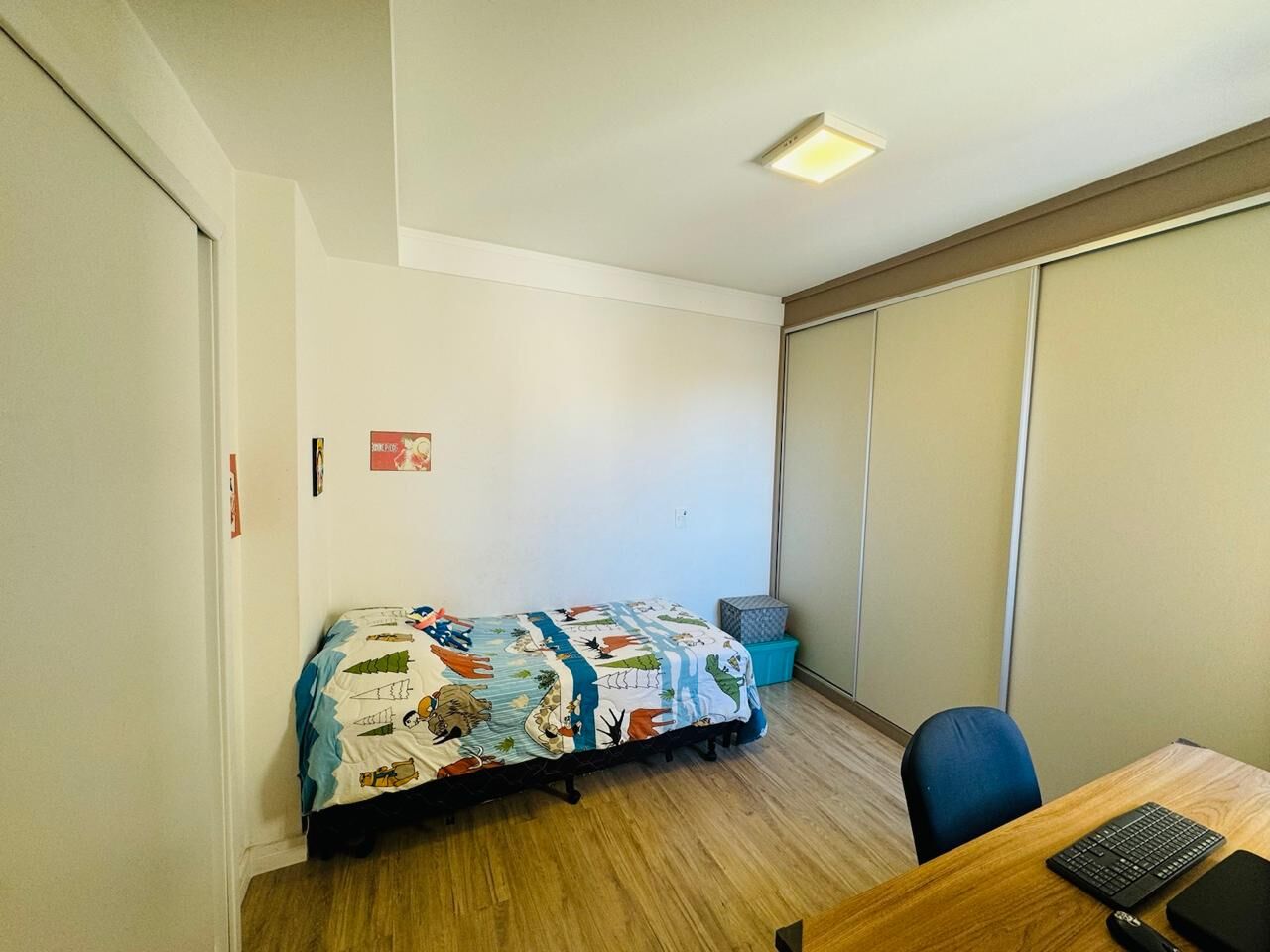 Apartamento à venda com 3 quartos, 130m² - Foto 26