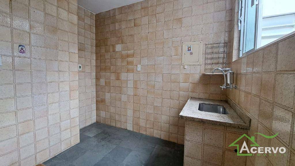 Apartamento à venda com 2 quartos, 91m² - Foto 14