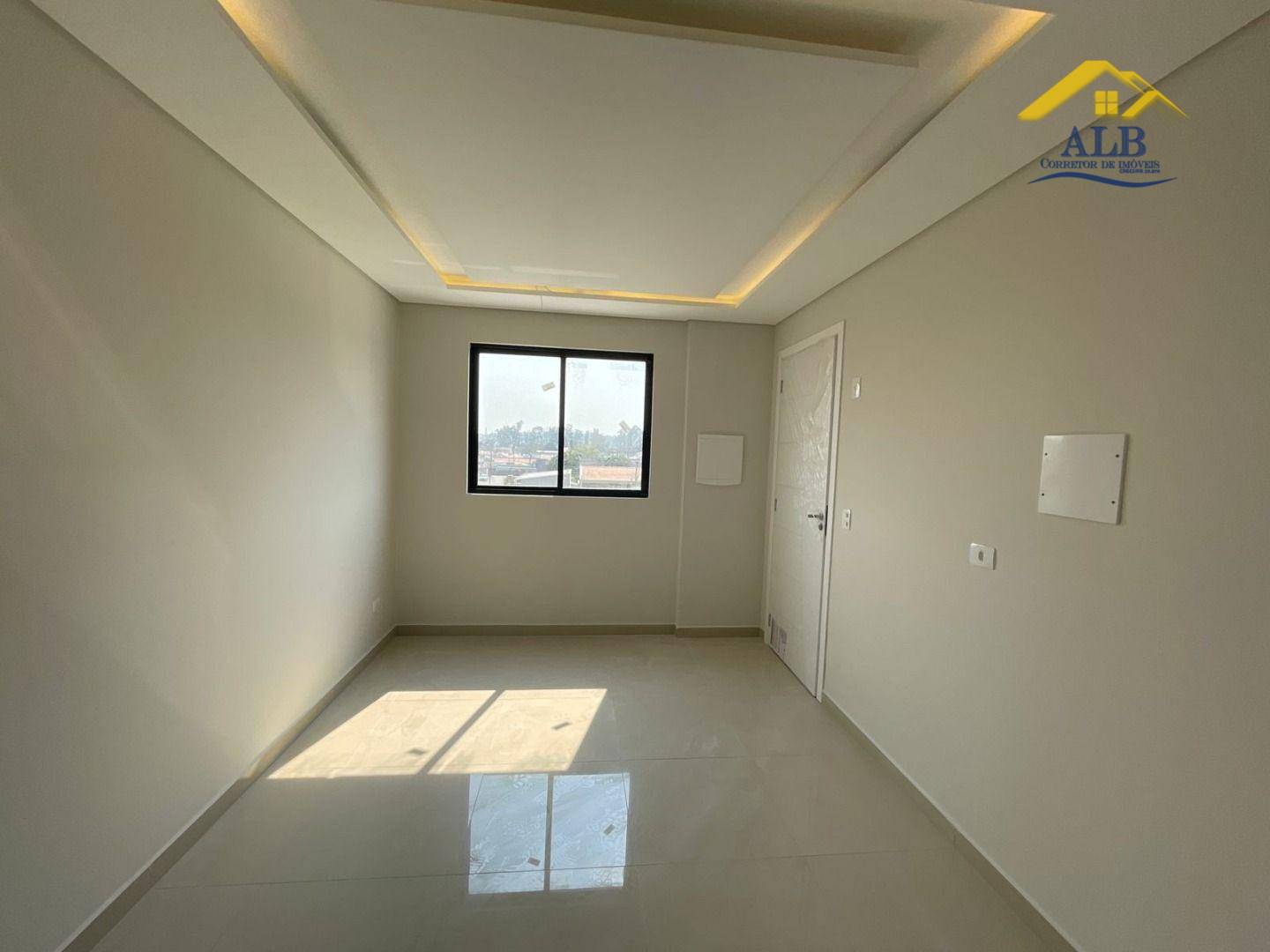 Apartamento à venda com 3 quartos, 79m² - Foto 7