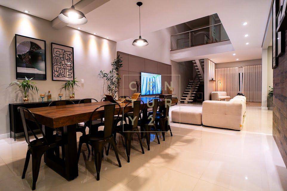 Casa de Condomínio à venda com 3 quartos, 280m² - Foto 58