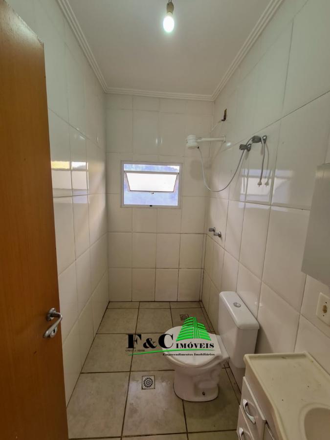 Sobrado à venda com 2 quartos, 60m² - Foto 17